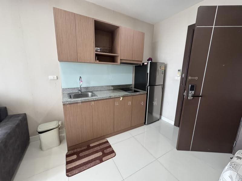 The Sky Sriracha, Chon Buri (Pattaya), 121 Moo 10, Assumption Sriracha Road, Surasak, Si Racha, Chon Buri (Pattaya), 1 Bedroom, 34 sqm, Condo For Rent, by Dusit Saengfa, 500502288 - DDproperty.com