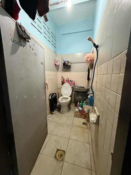 Phetkasem 2 Tai, Bangkok, Soi Petchkasem 55/1, Lak Song, Bang Khae, Bangkok, 2 Bedrooms, 100 sqm, Townhouse For Sale, by เทวฤทธิ์ แผ่นคำ, 500502289 - DDproperty.com