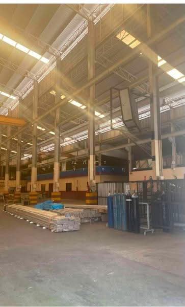 ขายโรงงานพร้อมที่ดิน 5ไร่ มีใบ รง4 ตำหรุ บางพลี สมุทรปราการ รถเทรลเลอร์เข้าสะดวก (TW8-25826), Samut Prakan, Phreak Sa Mai, Muang Samut Prakarn, Samut Prakan, , 8,000 sqm, Warehouse/Factory For Sale, by ณภัทร พรสิริเมธากุล, 500502291 - DDproperty.com