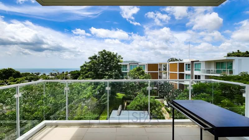 Wan Vayla, Prachuap Khiri Khan, 107 Soi Hua-Hin 101, Nong Kae, Hua Hin, Prachuap Khiri Khan, 2 Bedrooms, 83 sqm, Condo For Sale, by Chuanpit Tongmanee, 500502294 - DDproperty.com