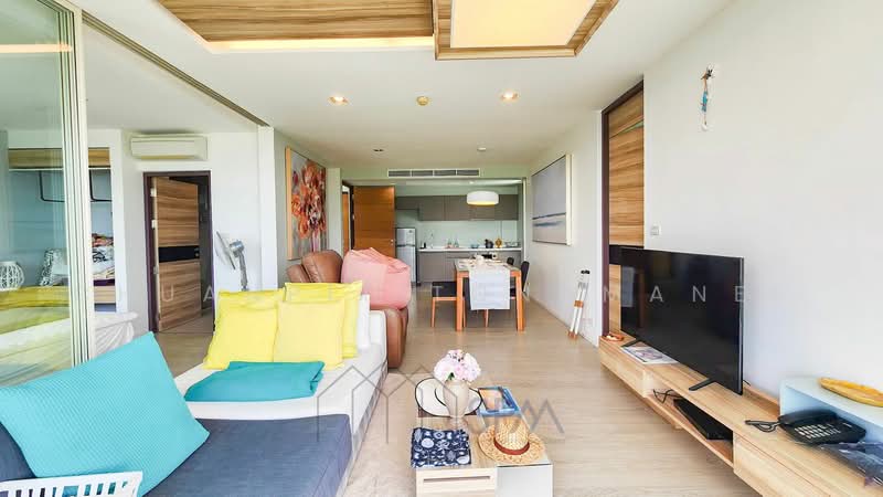 Wan Vayla, Prachuap Khiri Khan, 107 Soi Hua-Hin 101, Nong Kae, Hua Hin, Prachuap Khiri Khan, 2 Bedrooms, 83 sqm, Condo For Sale, by Chuanpit Tongmanee, 500502294 - DDproperty.com