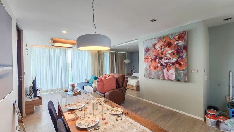 Wan Vayla, Prachuap Khiri Khan, 107 Soi Hua-Hin 101, Nong Kae, Hua Hin, Prachuap Khiri Khan, 2 Bedrooms, 83 sqm, Condo For Sale, by Chuanpit Tongmanee, 500502294 - DDproperty.com