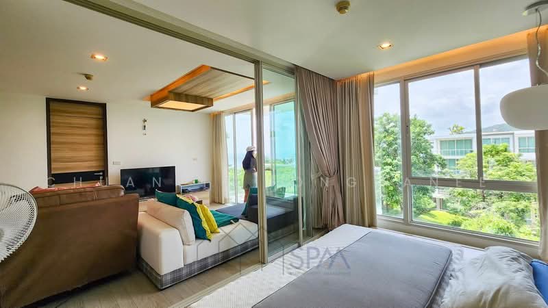Wan Vayla, Prachuap Khiri Khan, 107 Soi Hua-Hin 101, Nong Kae, Hua Hin, Prachuap Khiri Khan, 2 Bedrooms, 83 sqm, Condo For Sale, by Chuanpit Tongmanee, 500502294 - DDproperty.com