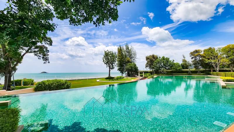 Wan Vayla, Prachuap Khiri Khan, 107 Soi Hua-Hin 101, Nong Kae, Hua Hin, Prachuap Khiri Khan, 2 Bedrooms, 83 sqm, Condo For Sale, by Chuanpit Tongmanee, 500502294 - DDproperty.com