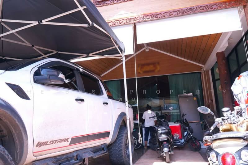 หมู่บ้านพนาสนธิ์การเด้นโฮม9 สุขาภิบาล5, Samut Prakan, Bangphli Yai, Bang Plee, Samut Prakan, 3 Bedrooms, 150 sqm, Single Detached House For Sale, by The Best Property แพน, 500502295 - DDproperty.com