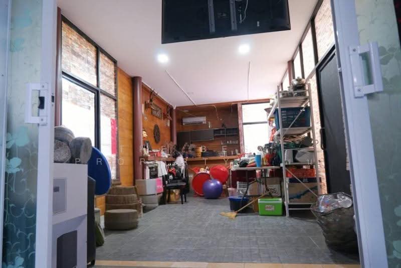 หมู่บ้านพนาสนธิ์การเด้นโฮม9 สุขาภิบาล5, Samut Prakan, Bangphli Yai, Bang Plee, Samut Prakan, 3 Bedrooms, 150 sqm, Single Detached House For Sale, by The Best Property แพน, 500502295 - DDproperty.com