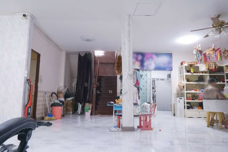 หมู่บ้านพนาสนธิ์การเด้นโฮม9 สุขาภิบาล5, สมุทรปราการ, บางพลีใหญ่, บางพลี, สมุทรปราการ, 150 ตร.ม., บ้านเดี่ยว ขาย, โดย The Best Property แพน, 500502295 - DDproperty.com