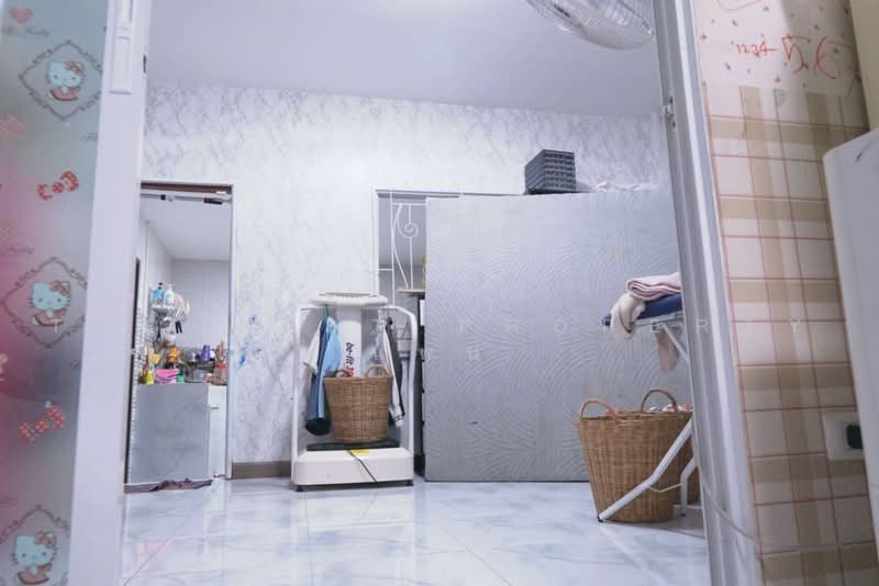 หมู่บ้านพนาสนธิ์การเด้นโฮม9 สุขาภิบาล5, Samut Prakan, Bangphli Yai, Bang Plee, Samut Prakan, 3 Bedrooms, 150 sqm, Single Detached House For Sale, by The Best Property แพน, 500502295 - DDproperty.com