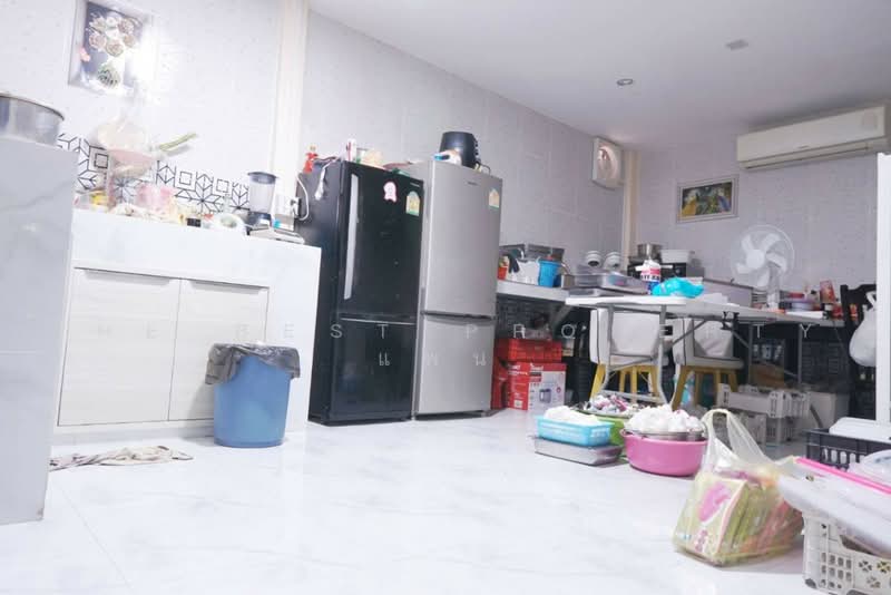 หมู่บ้านพนาสนธิ์การเด้นโฮม9 สุขาภิบาล5, สมุทรปราการ, บางพลีใหญ่, บางพลี, สมุทรปราการ, 150 ตร.ม., บ้านเดี่ยว ขาย, โดย The Best Property แพน, 500502295 - DDproperty.com