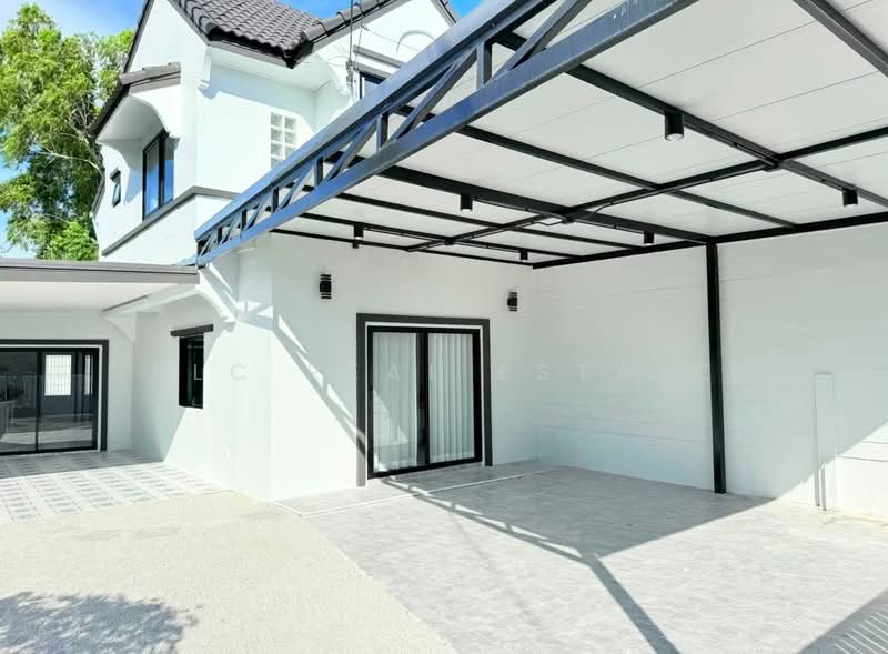 3 Bedroom Townhome for Sale Siam Country Club Mabprachan, Chon Buri (Pattaya), Bang Lamung, Bang Lamung (Pattaya), Chon Buri (Pattaya), 3 Bedrooms, 140 sqm, Townhouse For Sale, by PLC real estate, 500502296 - DDproperty.com