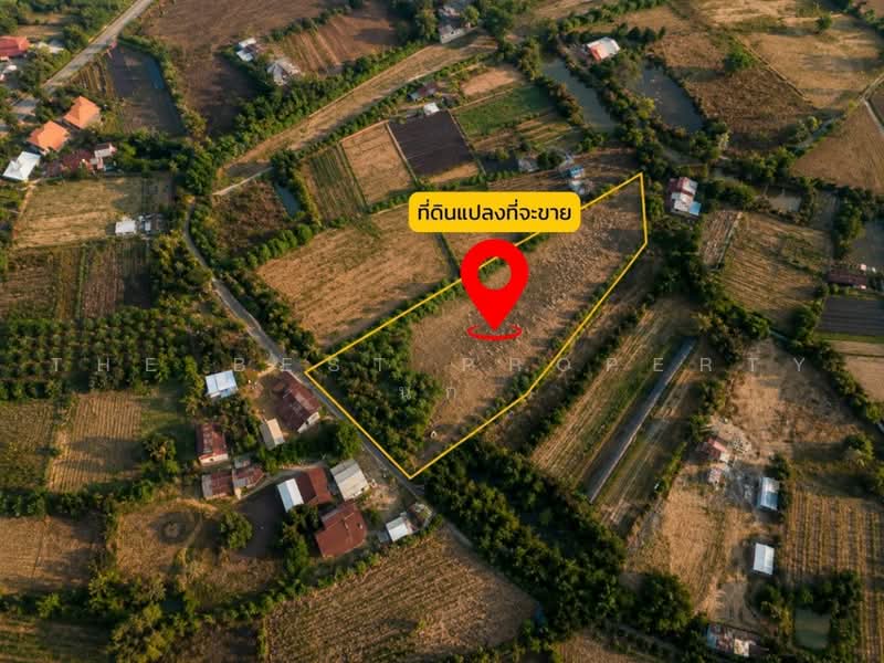 ที่ดินดอนหัน ขอนแก่น, Khon Kaen, Don Han, Muang Khon Kaen, Khon Kaen, , 10,040 sqm, Land For Sale, by The Best Property นก, 500502297 - DDproperty.com