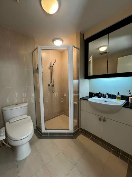 The 49 Plus 2, Bangkok, Sukhumvit, Khlong Tan Nua, Watthana, Bangkok, 2 Bedrooms, 80 sqm, Condo For Rent, by Thanida Richy Estate Co., Ltd., 500502300 - DDproperty.com