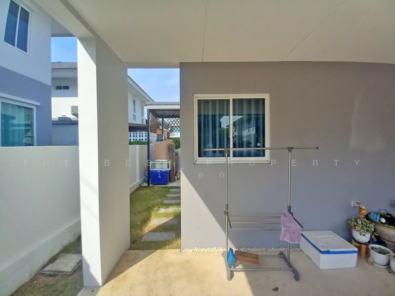โครงการบ้านพฤกษากาญจน์ เรสซิเด้นซ์ (Baan Pruksakan Residence), Kanchanaburi, Pak Phraek, Muang Kanchanaburi, Kanchanaburi, 4 Bedrooms, 190 sqm, Single Detached House For Sale, by The Best Property เปี๊ยก, 500502301 - DDproperty.com