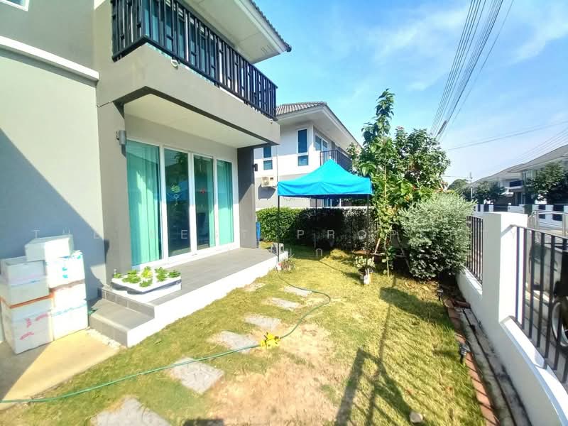 โครงการบ้านพฤกษากาญจน์ เรสซิเด้นซ์ (Baan Pruksakan Residence), Kanchanaburi, Pak Phraek, Muang Kanchanaburi, Kanchanaburi, 4 Bedrooms, 190 sqm, Single Detached House For Sale, by The Best Property เปี๊ยก, 500502301 - DDproperty.com