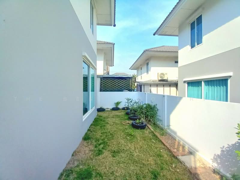โครงการบ้านพฤกษากาญจน์ เรสซิเด้นซ์ (Baan Pruksakan Residence), Kanchanaburi, Pak Phraek, Muang Kanchanaburi, Kanchanaburi, 4 Bedrooms, 190 sqm, Single Detached House For Sale, by The Best Property เปี๊ยก, 500502301 - DDproperty.com