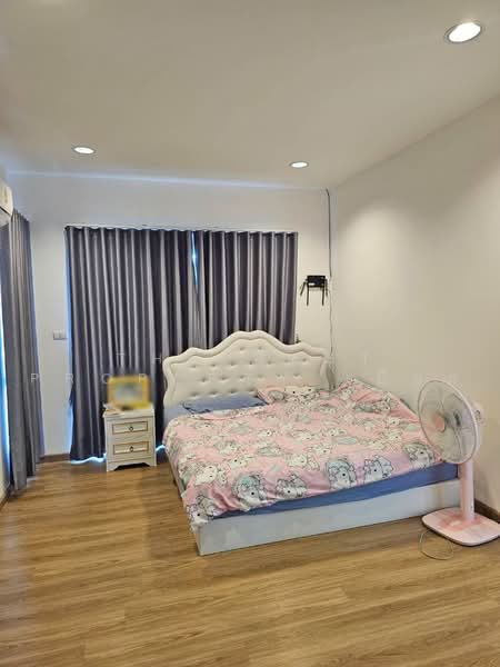 โครงการบ้านพฤกษากาญจน์ เรสซิเด้นซ์ (Baan Pruksakan Residence), กาญจนบุรี, ปากแพรก, เมืองกาญจนบุรี, กาญจนบุรี, 190 ตร.ม., บ้านเดี่ยว ขาย, โดย The Best Property เปี๊ยก, 500502301 - DDproperty.com