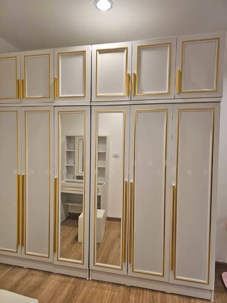 โครงการบ้านพฤกษากาญจน์ เรสซิเด้นซ์ (Baan Pruksakan Residence), Kanchanaburi, Pak Phraek, Muang Kanchanaburi, Kanchanaburi, 4 Bedrooms, 190 sqm, Single Detached House For Sale, by The Best Property เปี๊ยก, 500502301 - DDproperty.com