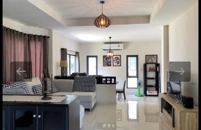 The Zentric, Chiang Mai, San Phak Wan, Hang Dong, Chiang Mai, 3 Bedrooms, 179 sqm, Single Detached House For Sale, by Sirinrat Maneerat, 500502302 - DDproperty.com