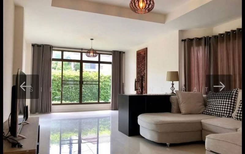 The Zentric, Chiang Mai, San Phak Wan, Hang Dong, Chiang Mai, 3 Bedrooms, 179 sqm, Single Detached House For Sale, by Sirinrat Maneerat, 500502302 - DDproperty.com