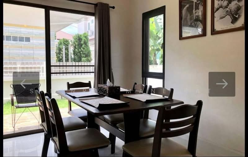 The Zentric, Chiang Mai, San Phak Wan, Hang Dong, Chiang Mai, 3 Bedrooms, 179 sqm, Single Detached House For Sale, by Sirinrat Maneerat, 500502302 - DDproperty.com