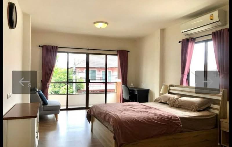 The Zentric, Chiang Mai, San Phak Wan, Hang Dong, Chiang Mai, 3 Bedrooms, 179 sqm, Single Detached House For Sale, by Sirinrat Maneerat, 500502302 - DDproperty.com