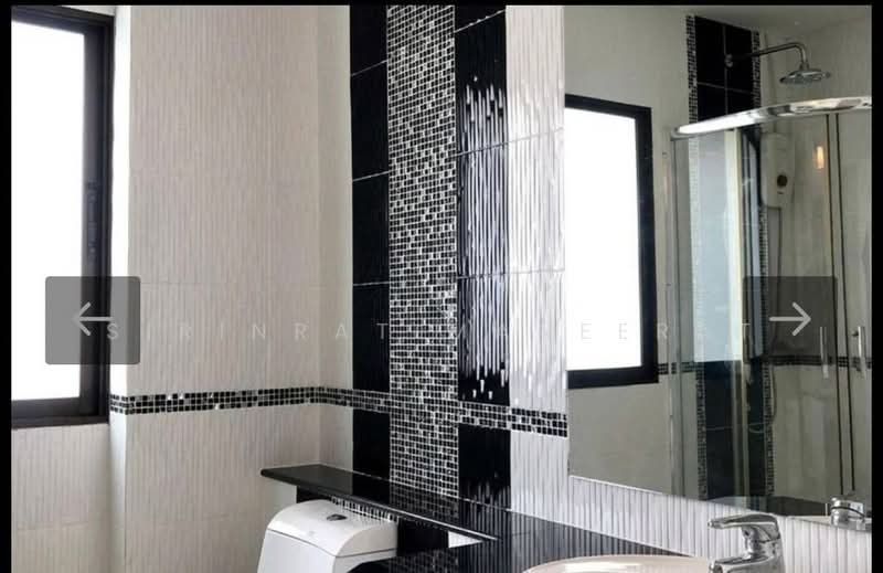The Zentric, Chiang Mai, San Phak Wan, Hang Dong, Chiang Mai, 3 Bedrooms, 179 sqm, Single Detached House For Sale, by Sirinrat Maneerat, 500502302 - DDproperty.com