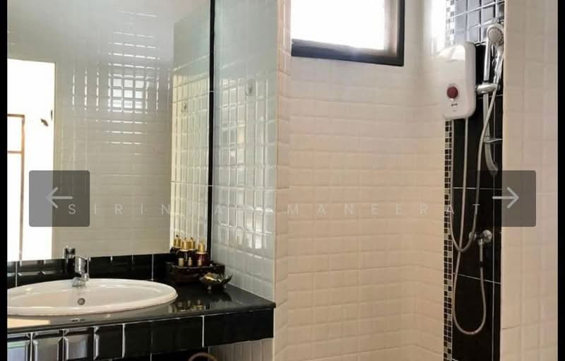 The Zentric, Chiang Mai, San Phak Wan, Hang Dong, Chiang Mai, 3 Bedrooms, 179 sqm, Single Detached House For Sale, by Sirinrat Maneerat, 500502302 - DDproperty.com