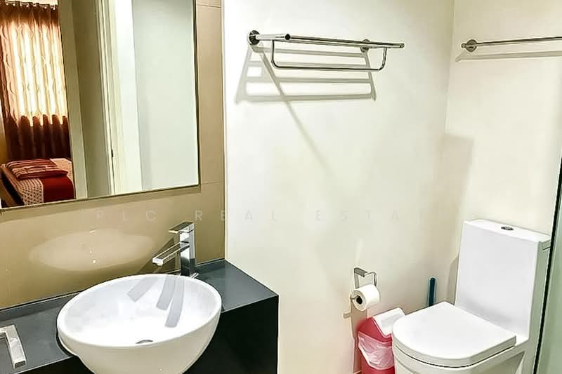 Unixx South Pattaya, Chon Buri (Pattaya), Village No. 12 163, Nong Pru, Bang Lamung (Pattaya), Chon Buri (Pattaya), 1 Bedroom, 35 sqm, Condo For Sale, by PLC real estate, 500502306 - DDproperty.com