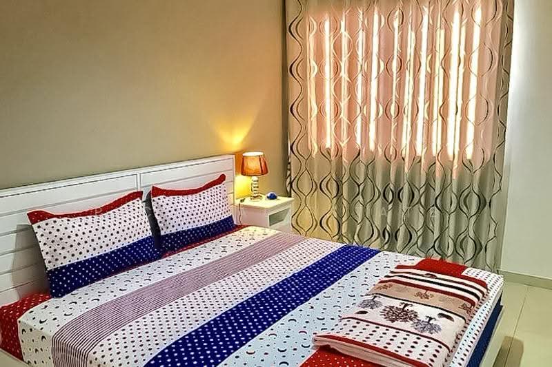 Unixx South Pattaya, Chon Buri (Pattaya), Village No. 12 163, Nong Pru, Bang Lamung (Pattaya), Chon Buri (Pattaya), 1 Bedroom, 35 sqm, Condo For Sale, by PLC real estate, 500502306 - DDproperty.com
