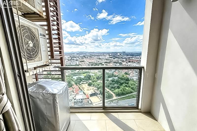 Unixx South Pattaya, Chon Buri (Pattaya), Village No. 12 163, Nong Pru, Bang Lamung (Pattaya), Chon Buri (Pattaya), 1 Bedroom, 35 sqm, Condo For Sale, by PLC real estate, 500502306 - DDproperty.com