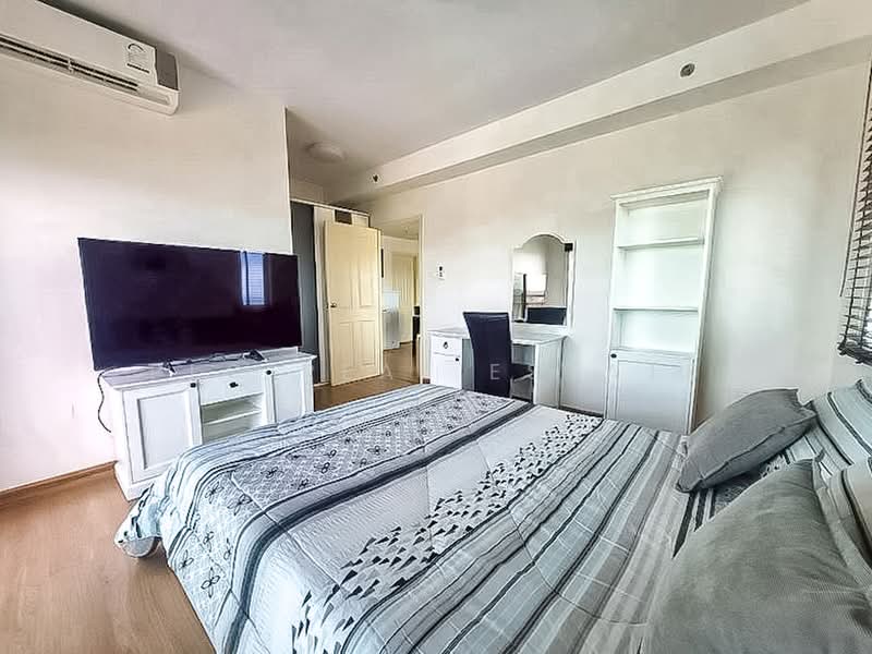 Supalai Mare Pattaya, Chon Buri (Pattaya), Village No. 12 818 Thepprasit Rd, Nong Pru, Bang Lamung (Pattaya), Chon Buri (Pattaya), 2 Bedrooms, 84 sqm, Condo For Sale, by PLC real estate, 500502307 - DDproperty.com