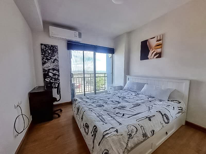 Supalai Mare Pattaya, Chon Buri (Pattaya), Village No. 12 818 Thepprasit Rd, Nong Pru, Bang Lamung (Pattaya), Chon Buri (Pattaya), 2 Bedrooms, 84 sqm, Condo For Sale, by PLC real estate, 500502307 - DDproperty.com