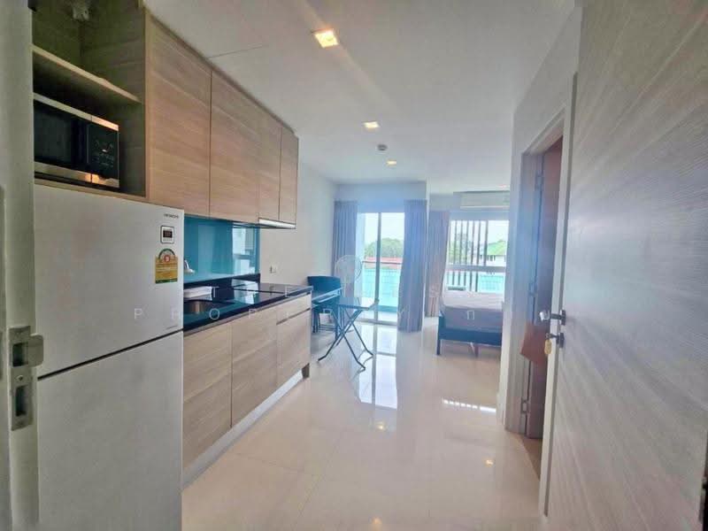 Long Beach Condo, Chon Buri (Pattaya), 32 Soi Najomtien 40, Na Chom Thian, Sattahip, Chon Buri (Pattaya), 1 Bedroom, 22 sqm, Condo For Sale, by The Best Property ก้อย, 500502308 - DDproperty.com