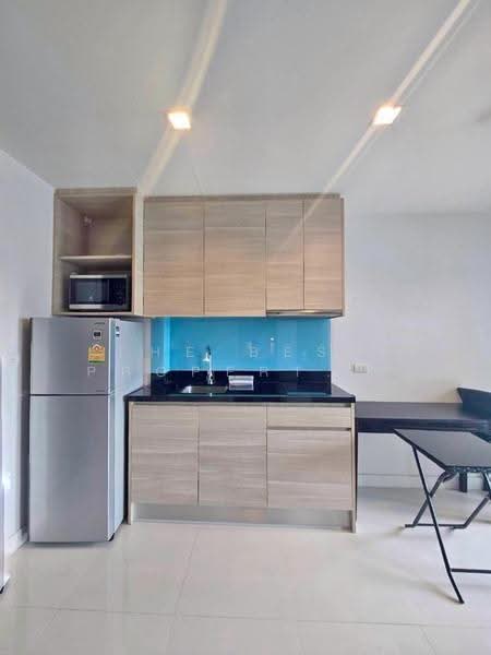 Long Beach Condo, Chon Buri (Pattaya), 32 Soi Najomtien 40, Na Chom Thian, Sattahip, Chon Buri (Pattaya), 1 Bedroom, 22 sqm, Condo For Sale, by The Best Property ก้อย, 500502308 - DDproperty.com