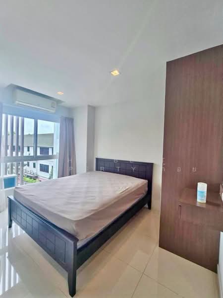 Long Beach Condo : ลอง บีช คอนโด, ชลบุรี, 32 ซอยนาจอมเทียน 40, นาจอมเทียน, สัตหีบ, ชลบุรี, 22 ตร.ม., คอนโด ขาย, โดย The Best Property ก้อย, 500502308 - DDproperty.com