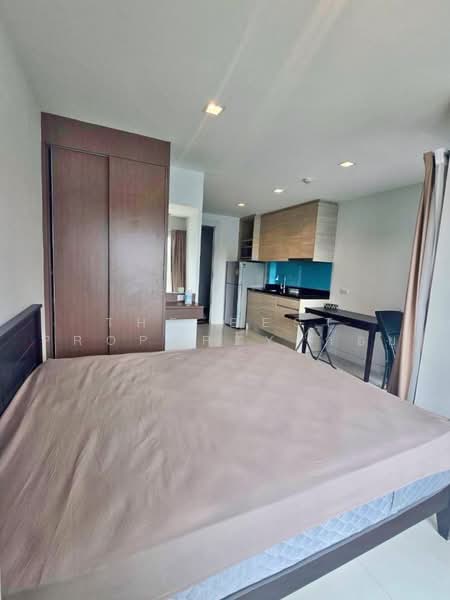 Long Beach Condo, Chon Buri (Pattaya), 32 Soi Najomtien 40, Na Chom Thian, Sattahip, Chon Buri (Pattaya), 1 Bedroom, 22 sqm, Condo For Sale, by The Best Property ก้อย, 500502308 - DDproperty.com