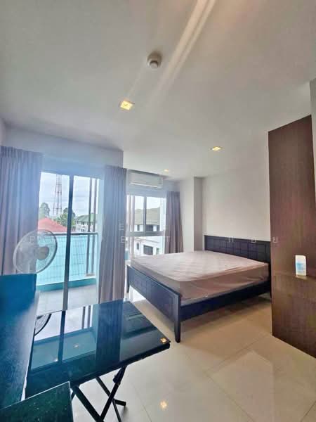 Long Beach Condo, Chon Buri (Pattaya), 32 Soi Najomtien 40, Na Chom Thian, Sattahip, Chon Buri (Pattaya), 1 Bedroom, 22 sqm, Condo For Sale, by The Best Property ก้อย, 500502308 - DDproperty.com