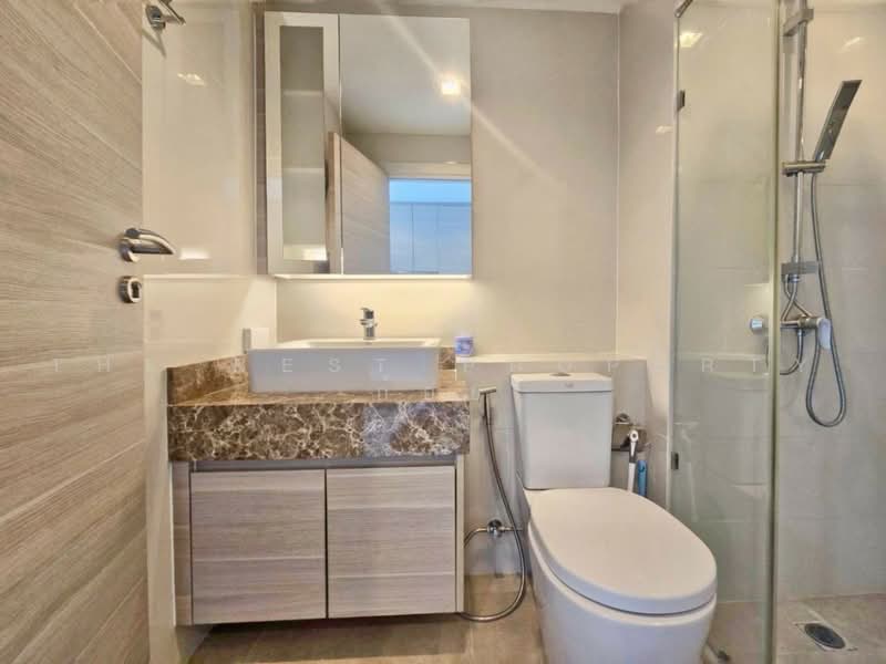 Long Beach Condo, Chon Buri (Pattaya), 32 Soi Najomtien 40, Na Chom Thian, Sattahip, Chon Buri (Pattaya), 1 Bedroom, 22 sqm, Condo For Sale, by The Best Property ก้อย, 500502308 - DDproperty.com