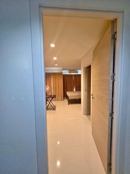 Long Beach Condo, Chon Buri (Pattaya), 32 Soi Najomtien 40, Na Chom Thian, Sattahip, Chon Buri (Pattaya), 1 Bedroom, 22 sqm, Condo For Sale, by The Best Property ก้อย, 500502308 - DDproperty.com