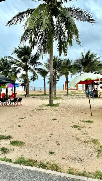 Long Beach Condo, Chon Buri (Pattaya), 32 Soi Najomtien 40, Na Chom Thian, Sattahip, Chon Buri (Pattaya), 1 Bedroom, 22 sqm, Condo For Sale, by The Best Property ก้อย, 500502308 - DDproperty.com