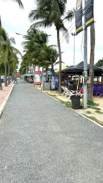 Long Beach Condo, Chon Buri (Pattaya), 32 Soi Najomtien 40, Na Chom Thian, Sattahip, Chon Buri (Pattaya), 1 Bedroom, 22 sqm, Condo For Sale, by The Best Property ก้อย, 500502308 - DDproperty.com
