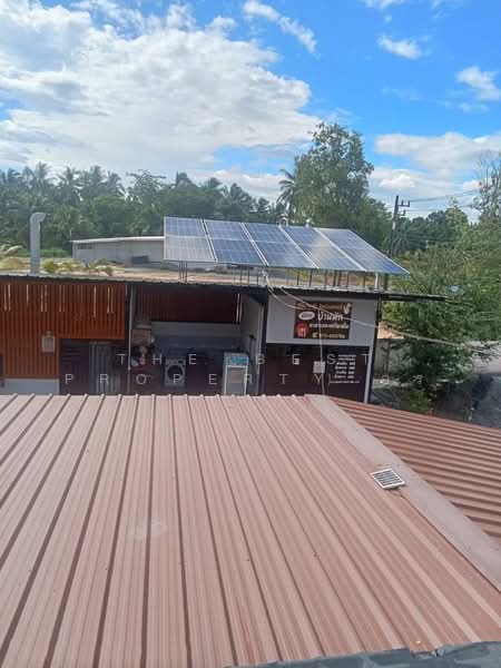 รีสอร์ทพร้อมกิจการชะอวด นครศรีธรรมราช, Nakhon Si Thammarat, Cha-uat, Nakhon Si Thammarat, 10+ Bedrooms, 200 sqm, Single Detached House For Sale, by The Best Property อร, 500502309 - DDproperty.com