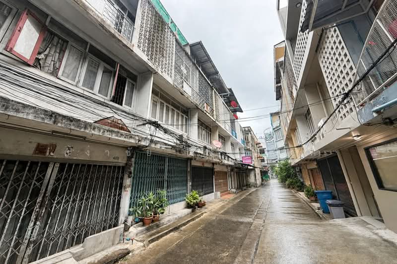 ซอยราชปรารภ 8 ถนนราชปรารภ แขวงมักกะสัน เขตราชเทวี กรุงเทพมหานคร 10400, กรุงเทพ, มักกะสัน, ราชเทวี, กรุงเทพ, 200 ตร.ม., ทาวน์เฮ้าส์ ขาย, โดย สง่าชัย ไทรทองคำ, 500502310 - DDproperty.com