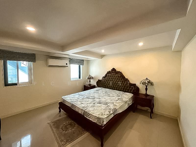 High End House for Sale Chaiyapruek 7Bed Fully Furnished, Chon Buri (Pattaya), Bang Lamung, Bang Lamung (Pattaya), Chon Buri (Pattaya), 7 Bedrooms, 350 sqm, Single Detached House For Sale, by PLC real estate, 500502311 - DDproperty.com