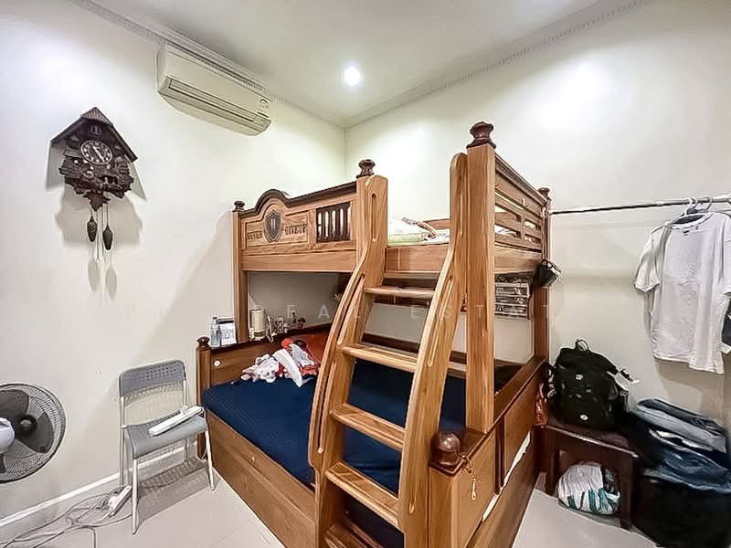High End House for Sale Chaiyapruek 7Bed Fully Furnished, Chon Buri (Pattaya), Bang Lamung, Bang Lamung (Pattaya), Chon Buri (Pattaya), 7 Bedrooms, 350 sqm, Single Detached House For Sale, by PLC real estate, 500502311 - DDproperty.com