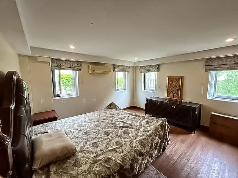 High End House for Sale Chaiyapruek 7Bed Fully Furnished, Chon Buri (Pattaya), Bang Lamung, Bang Lamung (Pattaya), Chon Buri (Pattaya), 7 Bedrooms, 350 sqm, Single Detached House For Sale, by PLC real estate, 500502311 - DDproperty.com