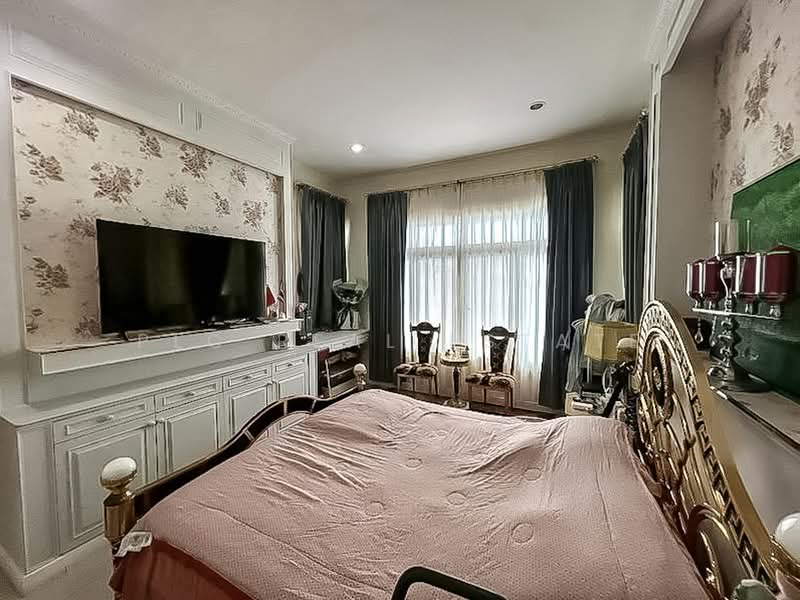 High End House for Sale Chaiyapruek 7Bed Fully Furnished, Chon Buri (Pattaya), Bang Lamung, Bang Lamung (Pattaya), Chon Buri (Pattaya), 7 Bedrooms, 350 sqm, Single Detached House For Sale, by PLC real estate, 500502311 - DDproperty.com