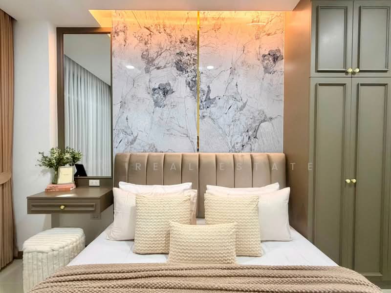 CC Condominium 1, Chon Buri (Pattaya), 418 Village No. 6, Nong Pru, Bang Lamung (Pattaya), Chon Buri (Pattaya), 1 Bedroom, 35 sqm, Condo For Sale, by PLC real estate, 500502313 - DDproperty.com