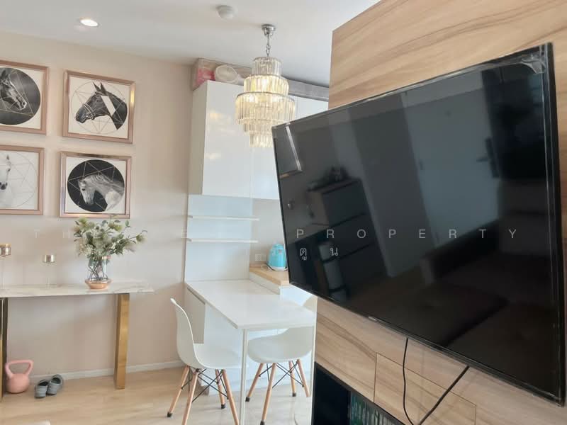 Shore Residence, Chon Buri (Pattaya), Ban Suan, Muang Chon Buri, Chon Buri (Pattaya), 1 Bedroom, 36 sqm, Condo For Sale, by The Best Property การ์ตูน, 500502314 - DDproperty.com