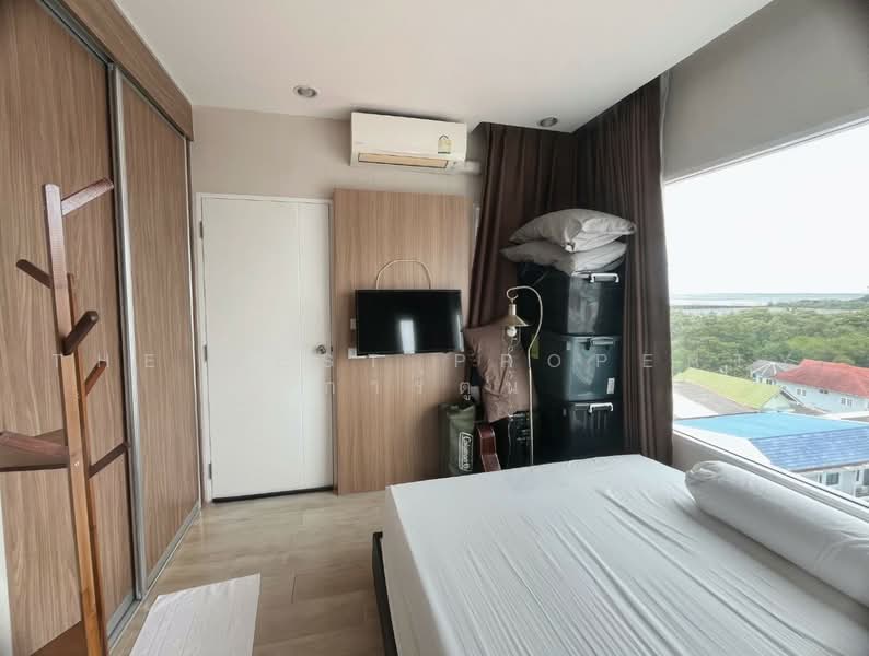 Shore Residence : ชอร์เรสซิเดนซ์, ชลบุรี, บ้านสวน, เมืองชลบุรี, ชลบุรี, 36 ตร.ม., คอนโด ขาย, โดย The Best Property การ์ตูน, 500502314 - DDproperty.com